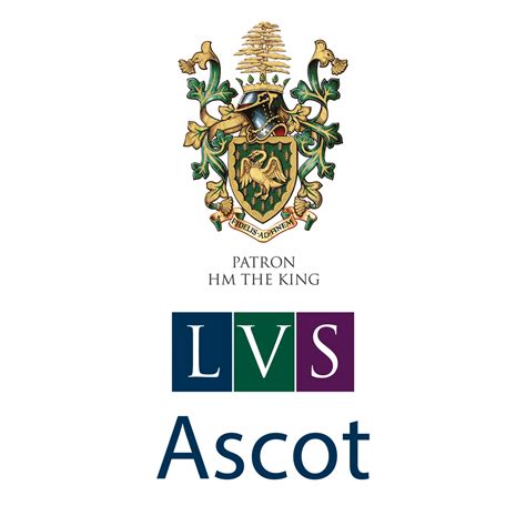 lvs ascot|lvs ascot term dates 2024.